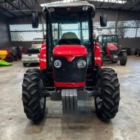 Trator Massey Ferguson 4283 4x4 - Imagem 14