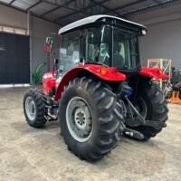 Trator Massey Ferguson 4283 4x4 - Imagem 13