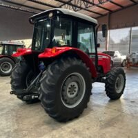 Trator Massey Ferguson 4283 4x4 - Imagem 12