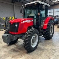 Trator Massey Ferguson 4283 4x4 - Imagem 25