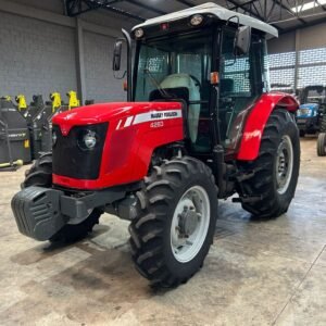 Trator Massey Ferguson 4283 4x4