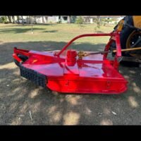 ROÇADEIRA HIDRÁULICA BALDAN RD 1700 - Imagem 8