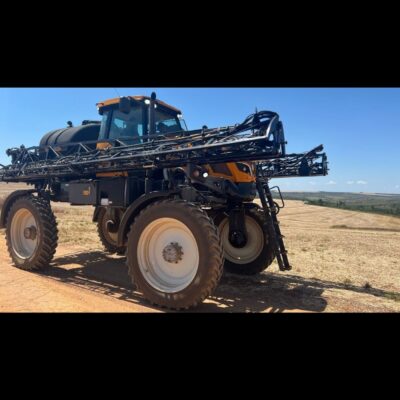 PULVERIZADOR VALTRA R 535