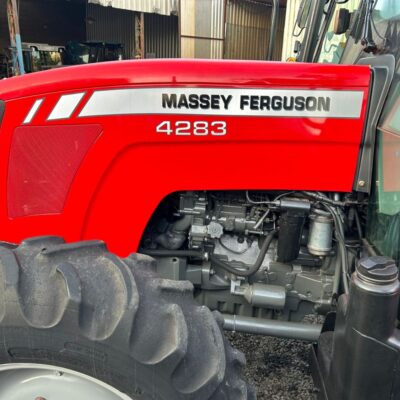 MASSEY FERGUSON 4283 4X4