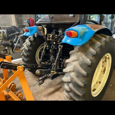LS TRACTOR U60 4X4