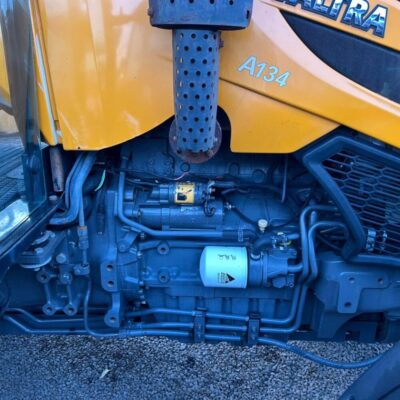 VALTRA A134 4X4 COM REDUTOR DE VELOCIDADE