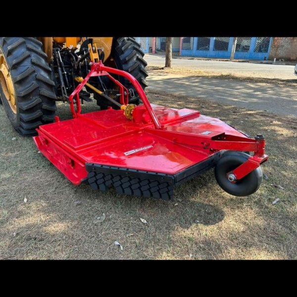 ROÇADEIRA HIDRÁULICA BALDAN RD 1700