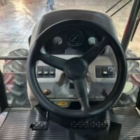 Trator Massey Ferguson 4283 4x4 - Imagem 21