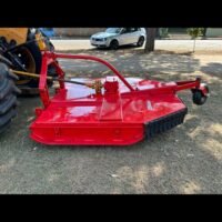 ROÇADEIRA HIDRÁULICA BALDAN RD 1700 - Imagem 6