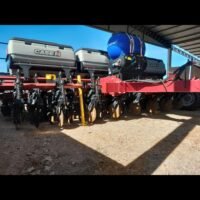 PLANTADEIRA EASY RISER 3125 - Imagem 4
