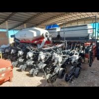 PLANTADEIRA EASY RISER 3125 - Imagem 5