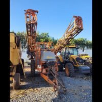 PULVERIZADOR JACTO ADVANCE AM24 3000 LITROS - Imagem 3
