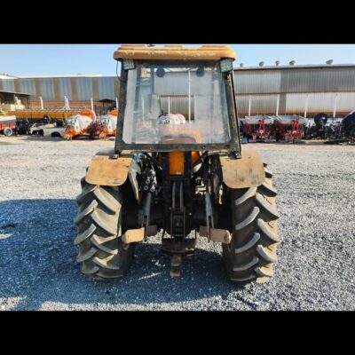 TRATOR VALTRA BF 75 4X4 – PLATAFORMADO