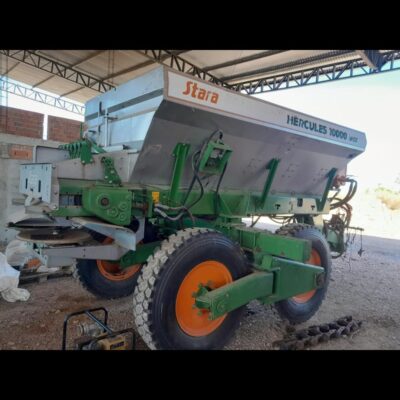 DISTRIBUIDOR HERCULES 10000