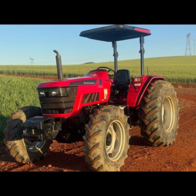 TRATOR MAHINDRA 6075