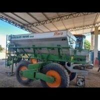 DISTRIBUIDOR HERCULES 10000 - Imagem 4