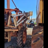 PULVERIZADOR JACTO ADVANCE AM24 3000 LITROS - Imagem 7