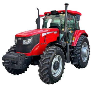 TRATOR YTO NLX1404