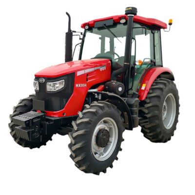 TRATOR YTO NX854