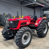 TRATOR MAHINDRA 6075 4x4 Ano 2023 - Imagem 23
