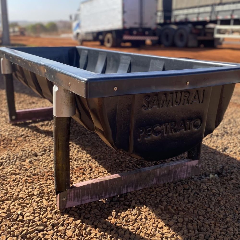 Samurai Pec DuallFlex 2 Metros