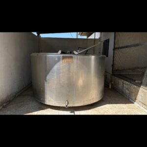 TANQUE ETSCHEID TECHNO