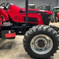 TRATOR MAHINDRA 6075 4x4 Ano 2023 - Imagem 13