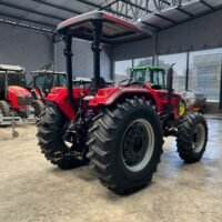 TRATOR MAHINDRA 6075 4x4 Ano 2023 - Imagem 12