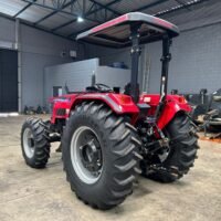 TRATOR MAHINDRA 6075 4x4 Ano 2023 - Imagem 11