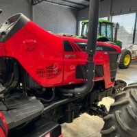 TRATOR MAHINDRA 6075 4x4 Ano 2023 - Imagem 10
