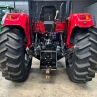 TRATOR MAHINDRA 6075 4x4 Ano 2023 - Imagem 26