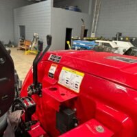 TRATOR MAHINDRA 6075 4x4 Ano 2023 - Imagem 9