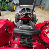 TRATOR MAHINDRA 6075 4x4 Ano 2023 - Imagem 8