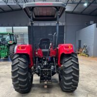 TRATOR MAHINDRA 6075 4x4 Ano 2023 - Imagem 25