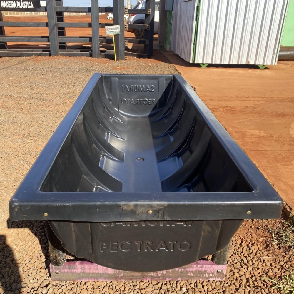 Samurai Pec DuallFlex 2 Metros - Imagem 3