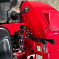 TRATOR MAHINDRA 6075 4x4 Ano 2023 - Imagem 5
