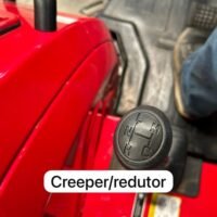 TRATOR MAHINDRA 6075 4x4 Ano 2023 - Imagem 24