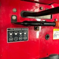 TRATOR MAHINDRA 6075 4x4 Ano 2023 - Imagem 3