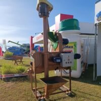 Mini Fábrica de Rações – Mix Nutri 500kg - Imagem 2