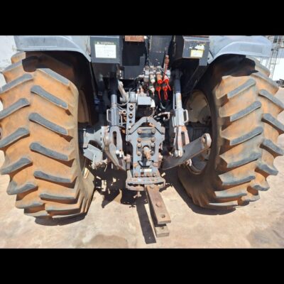 TRATOR VALTRA BH 205 4X4 – CABINADO
