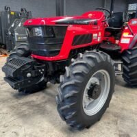 TRATOR MAHINDRA 6075 4x4 Ano 2023 - Imagem 21