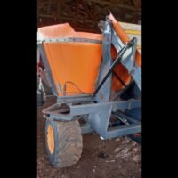 Vagão Misturador Produfort-Mepel 3m³ - Imagem 3