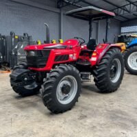 TRATOR MAHINDRA 6075 4x4 Ano 2023 - Imagem 20