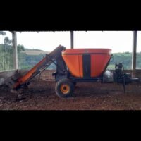 Vagão Misturador Produfort-Mepel 3m³ - Imagem 2