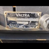 TRATOR VALTRA BF 75 4X4 - PLATAFORMADO - Imagem 5