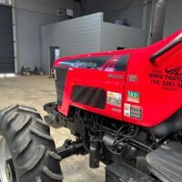 TRATOR MAHINDRA 6075 4x4 Ano 2023 - Imagem 18