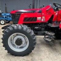 TRATOR MAHINDRA 6075 4x4 Ano 2023 - Imagem 17