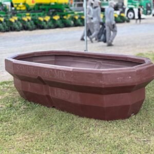 Samurai Pec Mix 1500L