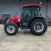 Trator Yanmar Solis 90 Cabinado 4x4 Ano 2023 - Imagem 32