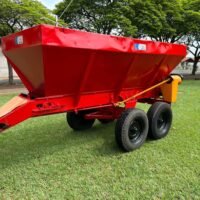 Distribuidor/Calcareadeira Tatu DCCO 7500 - Imagem 17
